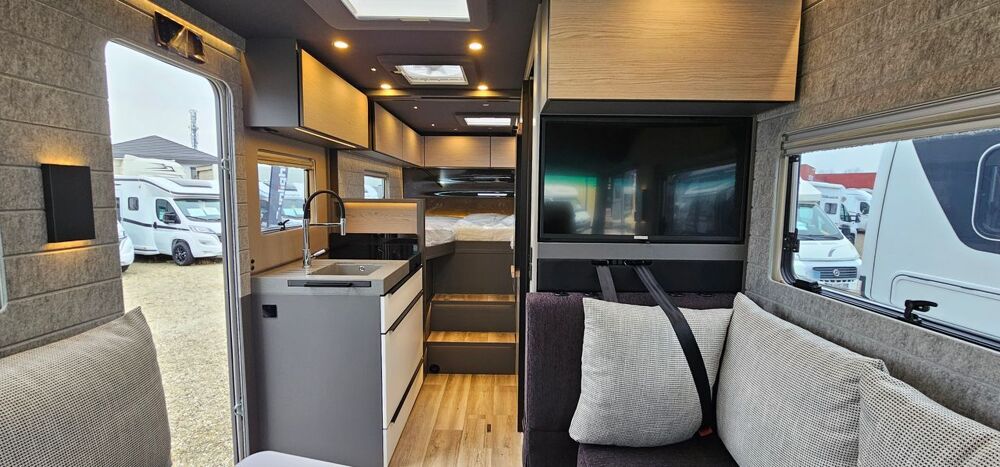  2025 occasion 67640 Fegersheim