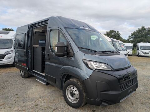 Van am&eacute;nag&eacute; Van am&eacute;nag&eacute; 2026 occasion Dompierre-sur-Yon 85170