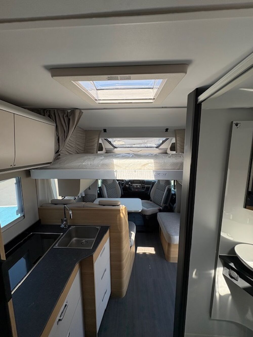  2024 occasion 65000 Tarbes