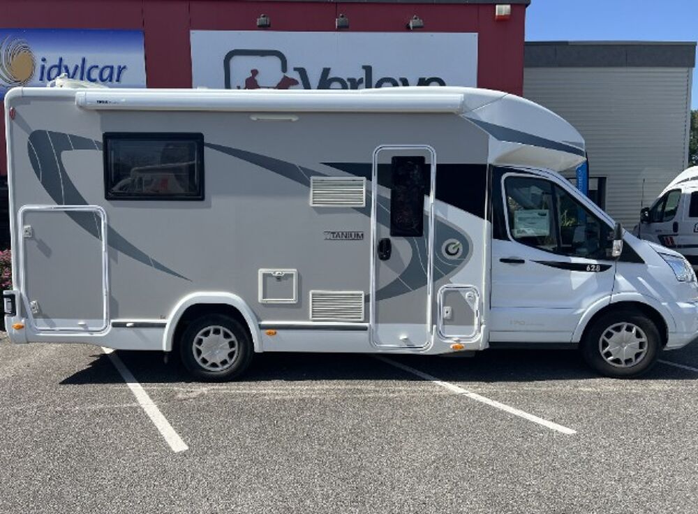  2019 occasion 76700 Gainneville