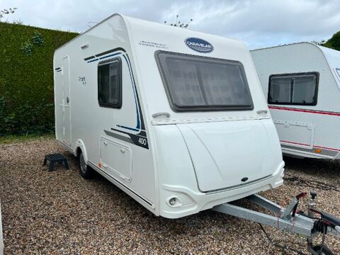 CARAVELAIR Caravane 2016 occasion Gainneville 76700