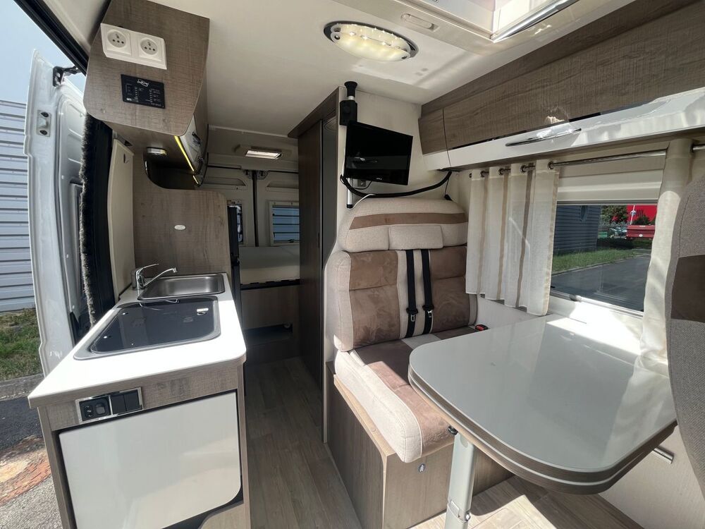  2017 occasion 28300 L&egrave;ves