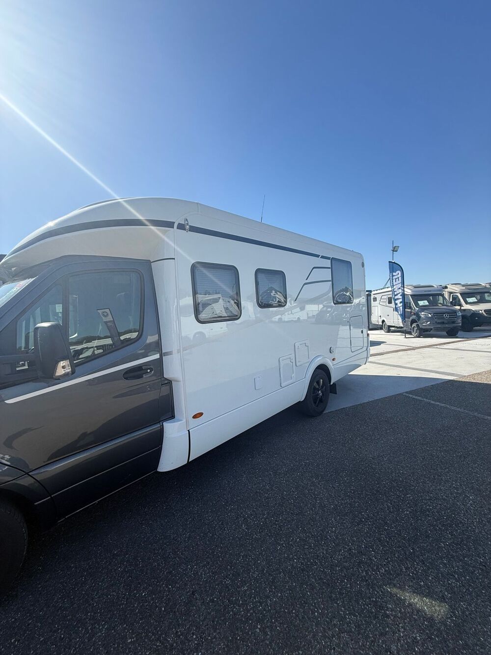  2024 occasion 67640 Fegersheim