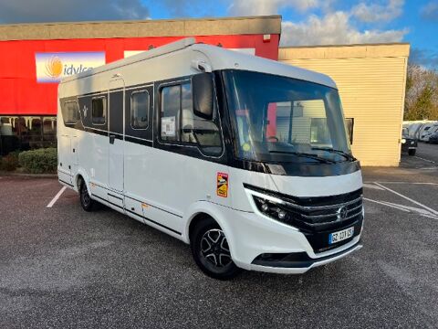 NIESMANN Camping car 2024 occasion Gainneville 76700