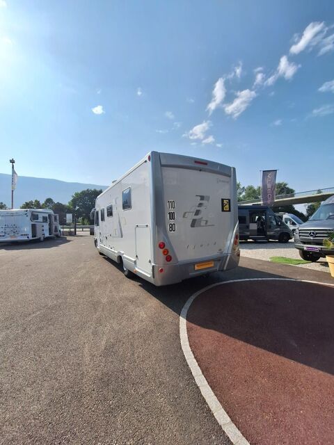  2011 occasion 73420 Voglans
