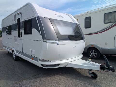 HOBBY Caravane 2025 occasion EVREUX 27000