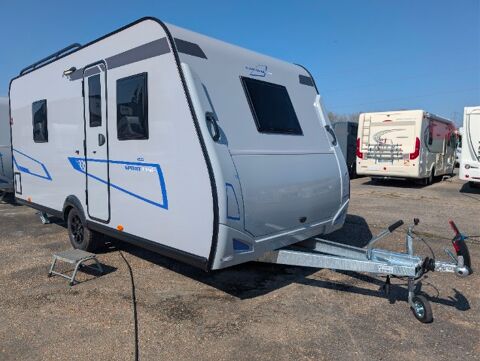 CAMPEREVE Caravane 2026 occasion Saint-Jean-du-Cardonnay 76150