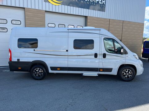  2020 occasion 43290 Montfaucon-en-Velay