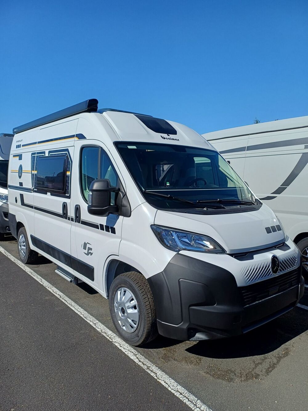  2026 occasion 37270 V&eacute;retz