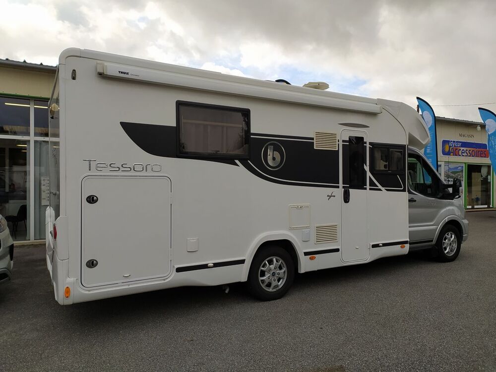  2020 occasion 61250 Vingt-Hanaps