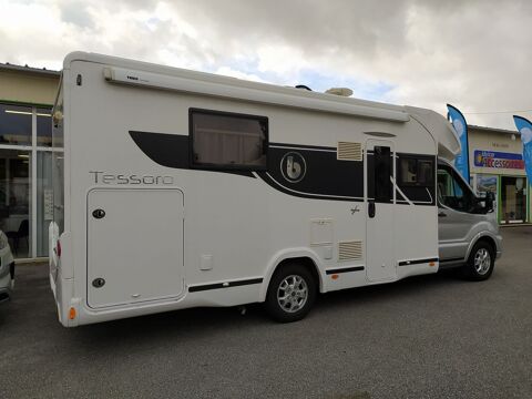  2020 occasion 61250 Vingt-Hanaps