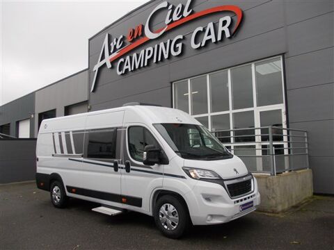 Van am&eacute;nag&eacute; Van am&eacute;nag&eacute;  occasion Guidel 56520