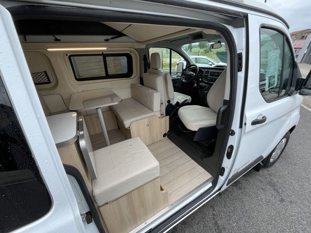  2021 occasion 43290 Montfaucon-en-Velay