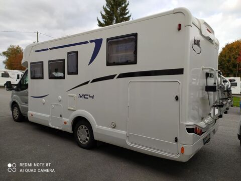  2022 occasion 61250 Vingt-Hanaps