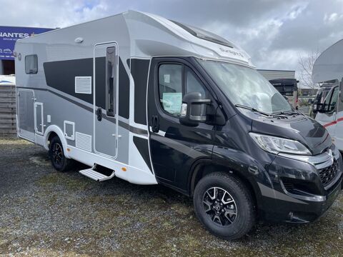 Camping car Camping car 2023 occasion Dompierre-sur-Yon 85170