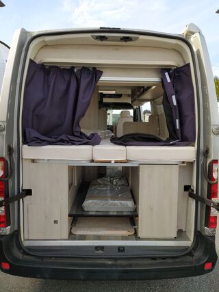  2018 occasion 61250 Vingt-Hanaps