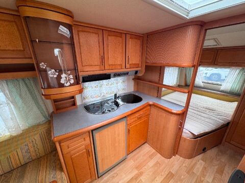  2001 occasion 76520 Franqueville-Saint-Pierre