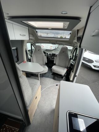  2024 occasion 72230 Monc&eacute;-en-Belin