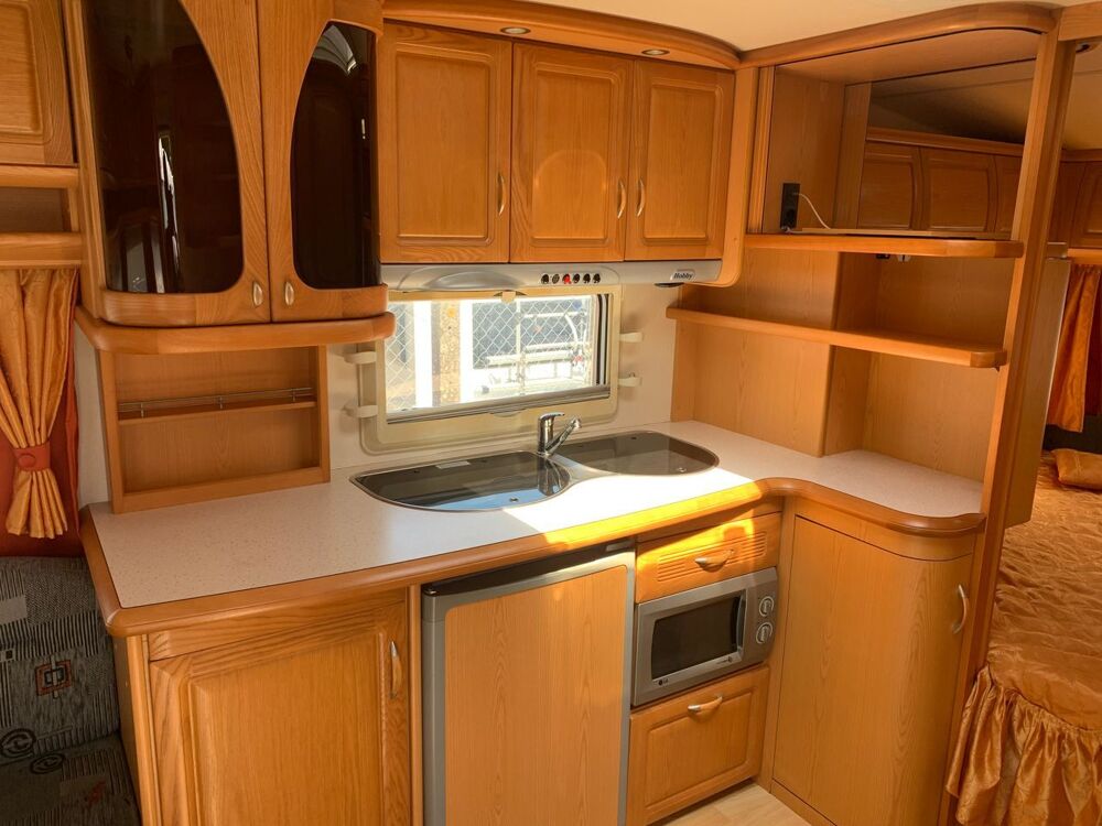  2006 occasion 61250 Vingt-Hanaps