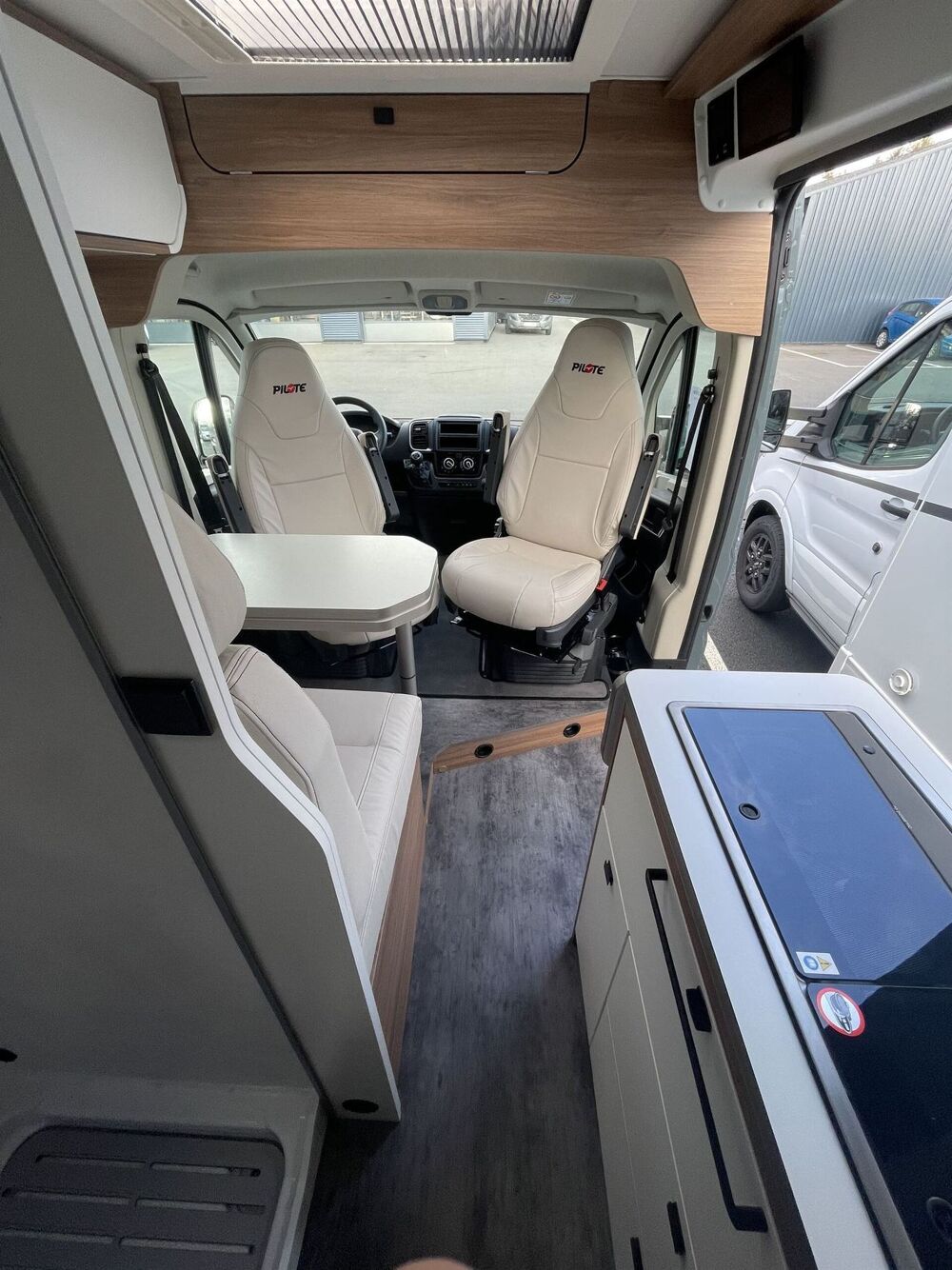  2024 occasion 72230 Monc&eacute;-en-Belin