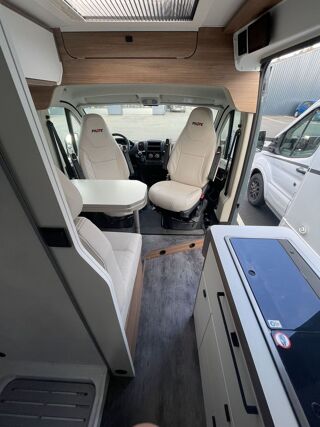 2024 occasion 72230 Monc&eacute;-en-Belin