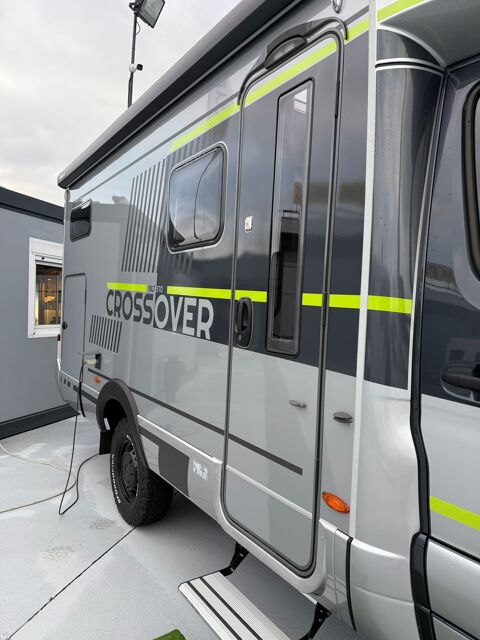  2026 occasion 67640 Fegersheim