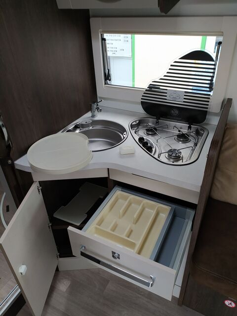  2020 occasion 61250 Vingt-Hanaps