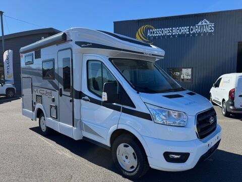 MC LOUIS Camping car 2026 occasion Tarbes 65000