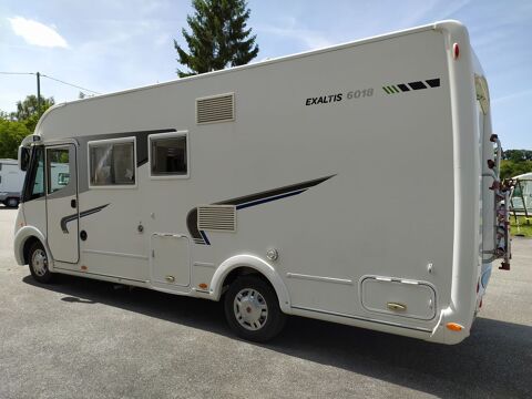  2014 occasion 61250 Vingt-Hanaps