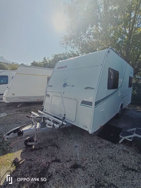  2013 occasion 73420 Voglans