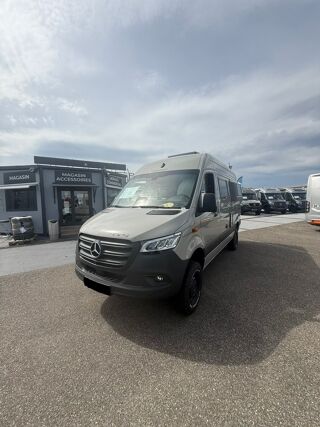  2026 occasion 67640 Fegersheim