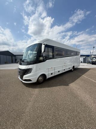  2018 occasion 67640 Fegersheim