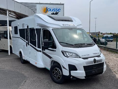 Camping car Camping car 2026 occasion Franqueville-Saint-Pierre 76520