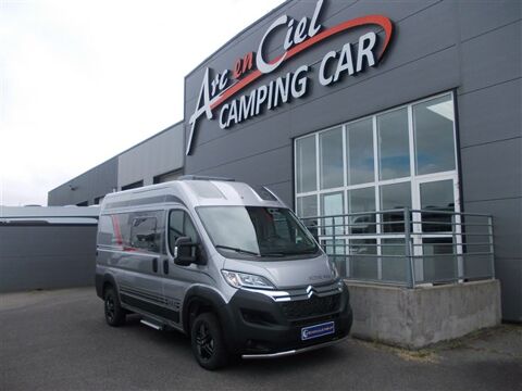 Van am&eacute;nag&eacute; Van am&eacute;nag&eacute;  occasion Guidel 56520