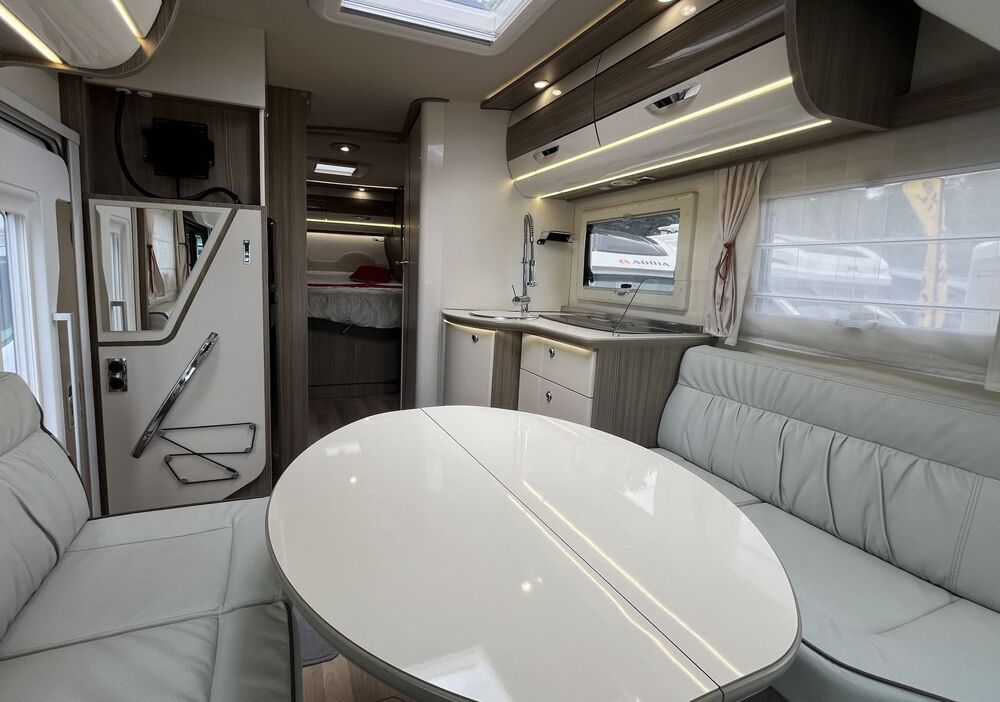  2021 occasion 60480 Francastel