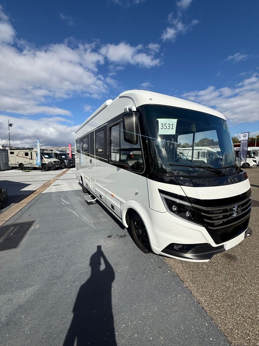  2026 occasion 67640 Fegersheim