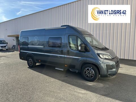 CAMPEREVE Van aménagé 2025 occasion Roanne 42300