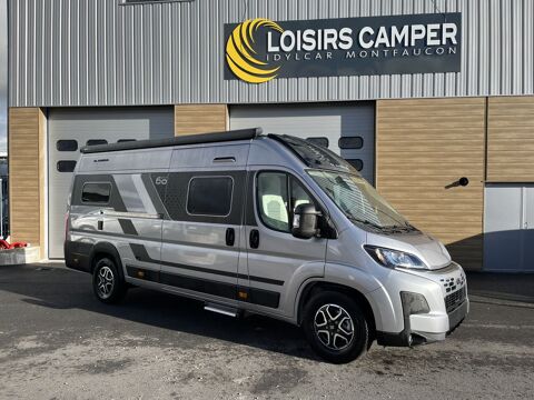 Van am&eacute;nag&eacute; Van am&eacute;nag&eacute; 2026 occasion Montfaucon-en-Velay 43290