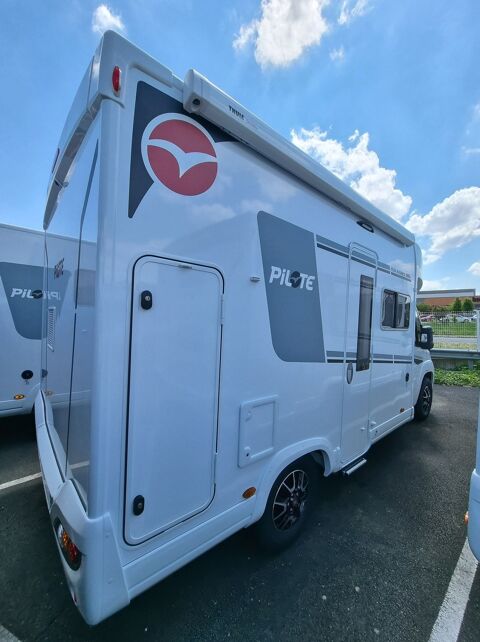  2025 occasion 37270 V&eacute;retz