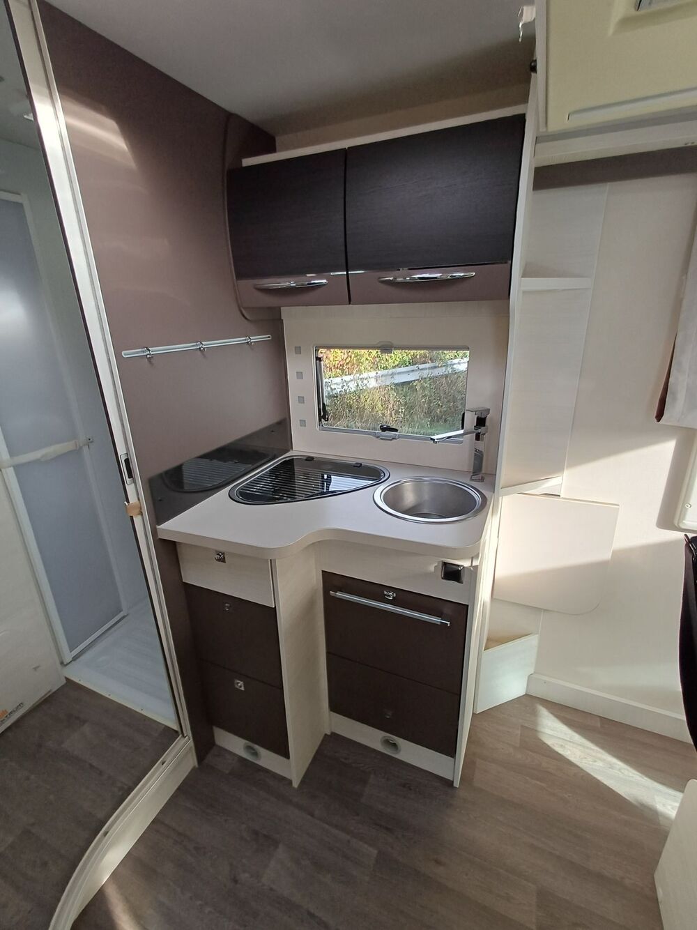  2016 occasion 37270 V&eacute;retz