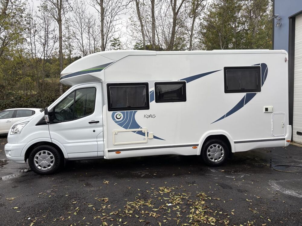  2016 occasion 43290 Montfaucon-en-Velay