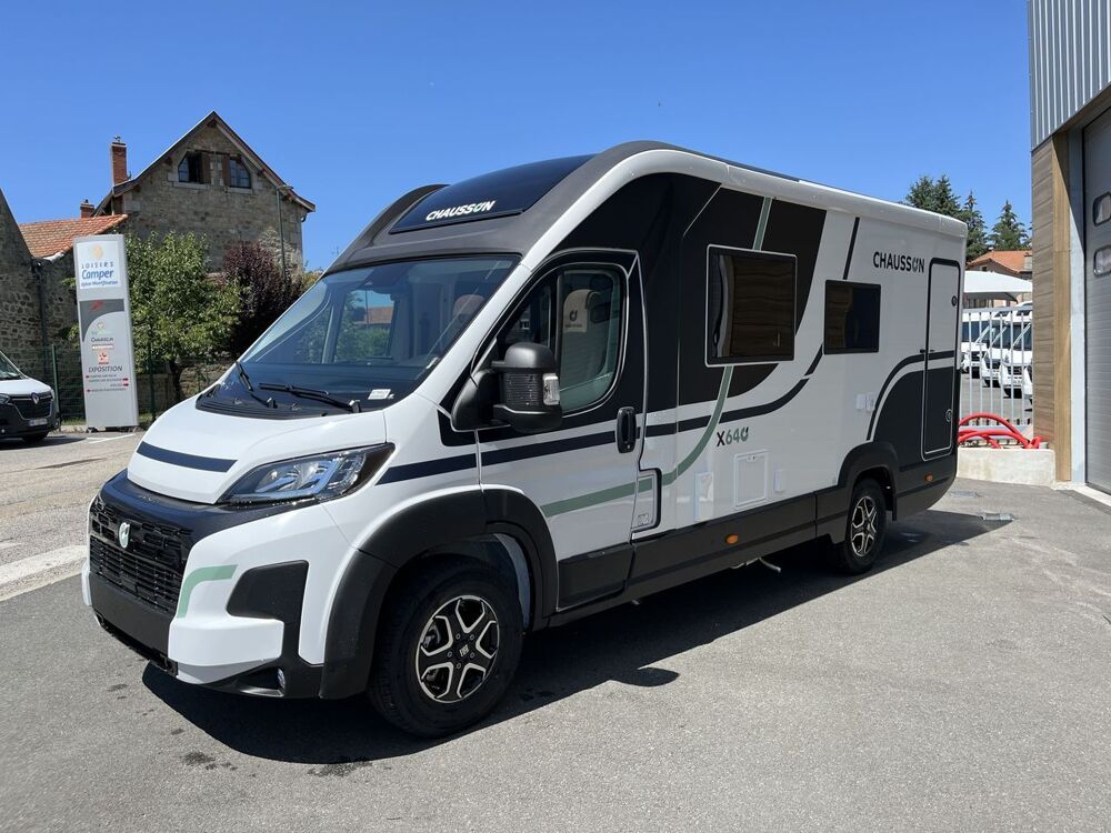  2027 occasion 43290 Montfaucon-en-Velay