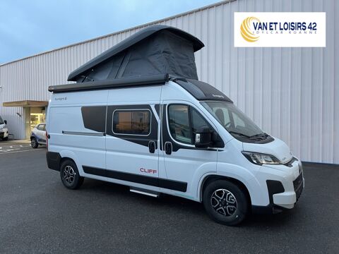 Van am&eacute;nag&eacute; Van am&eacute;nag&eacute; 2026 occasion Roanne 42300