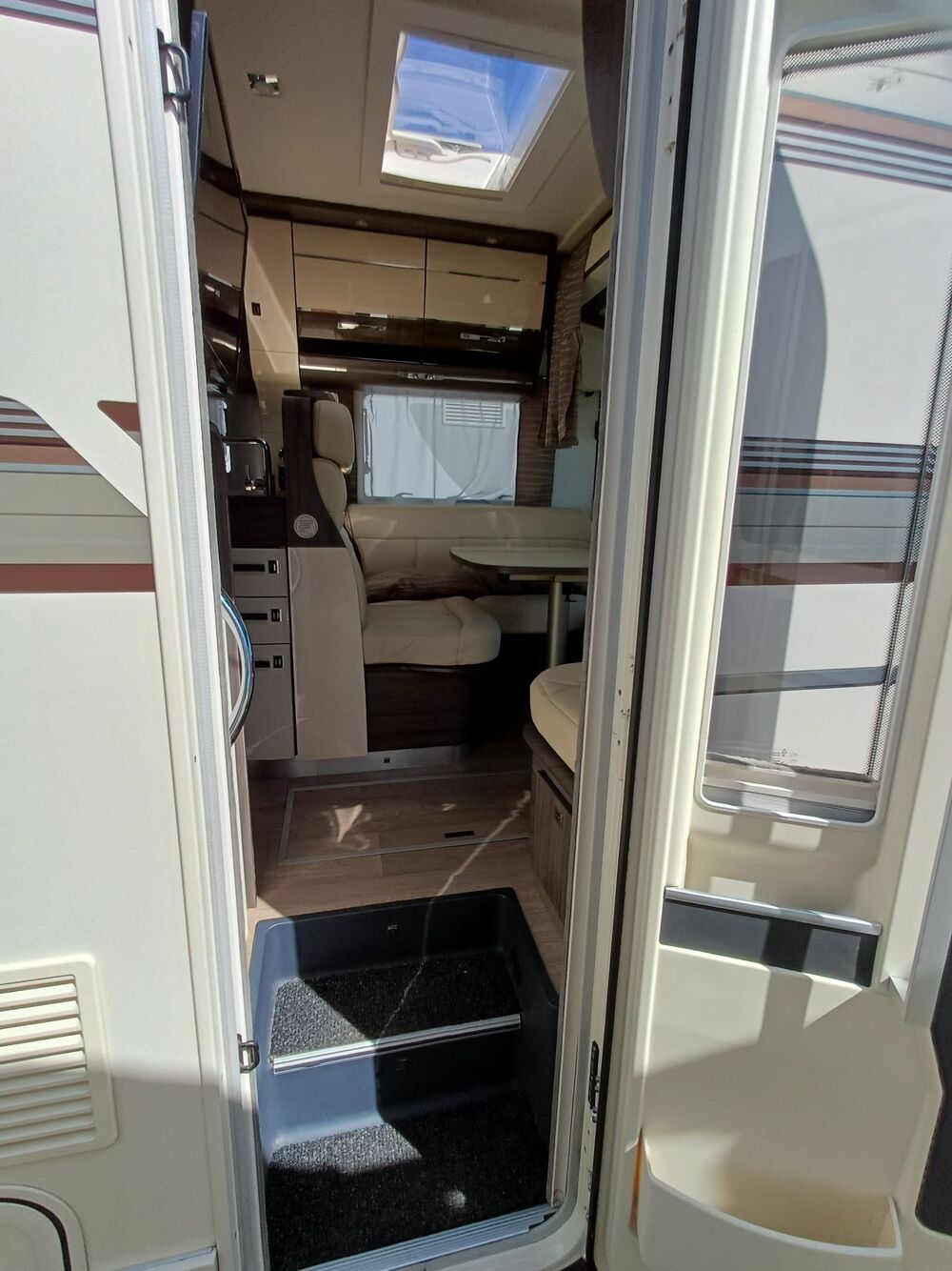  2018 occasion 37270 V&eacute;retz