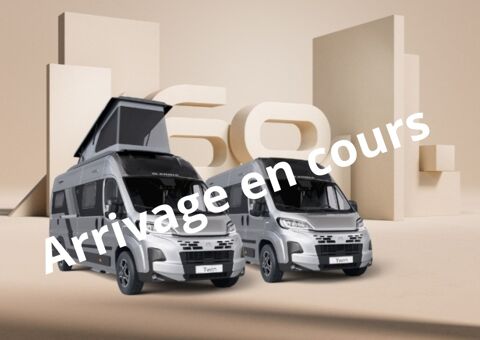 Van am&eacute;nag&eacute; Van am&eacute;nag&eacute; 2026 occasion Ruffec 16700