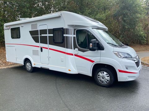  2021 occasion 85170 Dompierre-sur-Yon