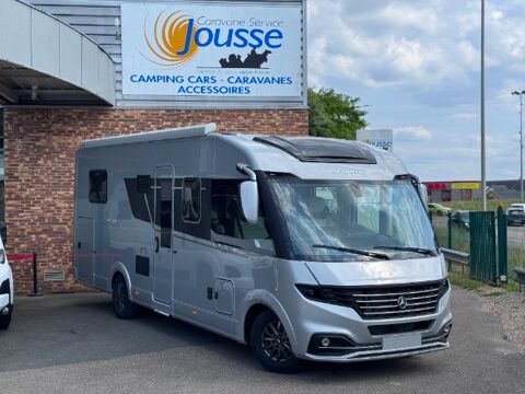 ADRIA Camping car 2024 occasion EVREUX 27000