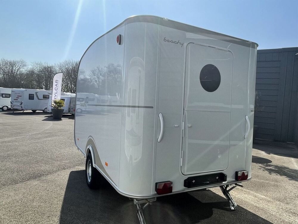  2023 occasion 60480 Francastel