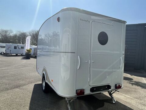  2023 occasion 60480 Francastel