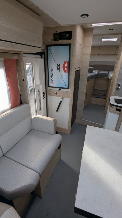  2025 occasion 33700 M&eacute;rignac